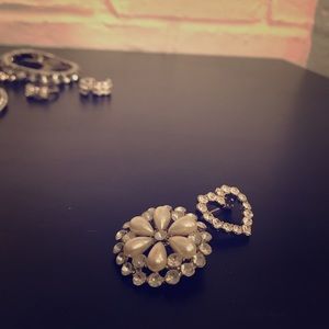 Small Brooch Bundle